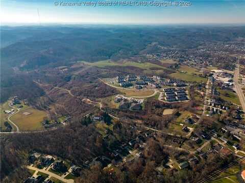 600 Hedrick Road, Scott Depot, WV 25560