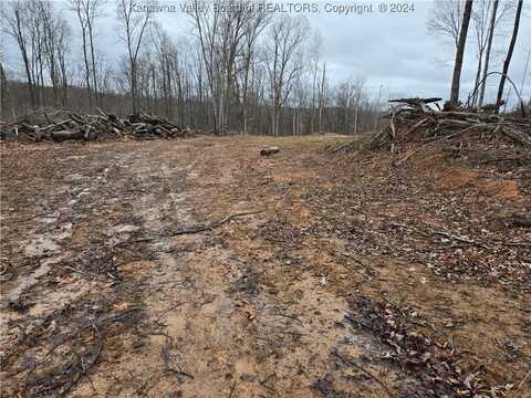 Beechy Road, Clay, WV 25125