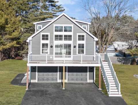 1810 Post Road, Wells, ME 04090