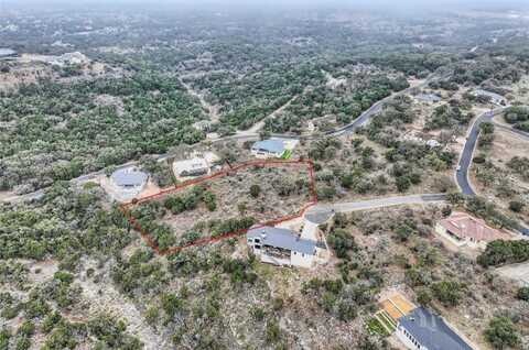 108tbd Spotted Fawn, Horseshoe Bay, TX 78657