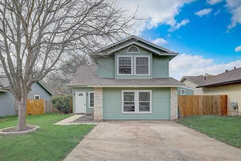 2634 Piping Rock TRL, Austin, TX 78748