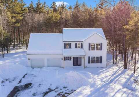 37 Laura Lane, Gorham, ME 04038