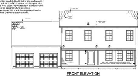 Lot 9 Italo Lane, Berwick, ME 03901