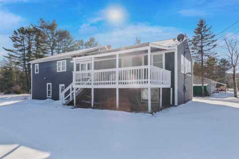 76 Pottle Road, Oxford, ME 04270