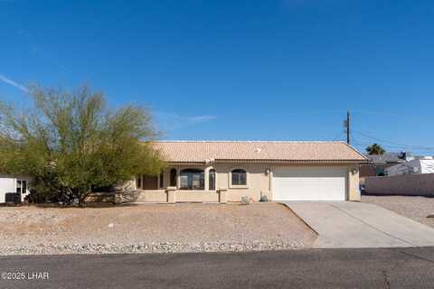 1120 Shorewood Ct, Lake Havasu City, AZ 86403