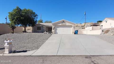 3771 Kiowa Blvd S, Lake Havasu City, AZ 86404