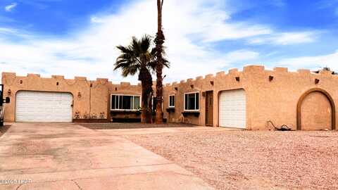 3195 Arapaho Dr, Lake Havasu City, AZ 86406