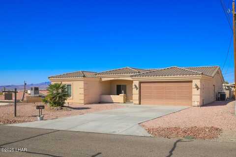 2621 Inverness Dr, Lake Havasu City, AZ 86404