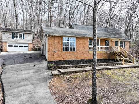 16 Monaco Lane, Oak Ridge, TN 37830