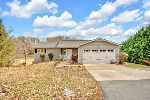 265 Pine Crest Drive Drive, Rutledge, TN 37861