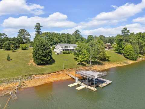 265 Pine Crest Drive Drive, Rutledge, TN 37861