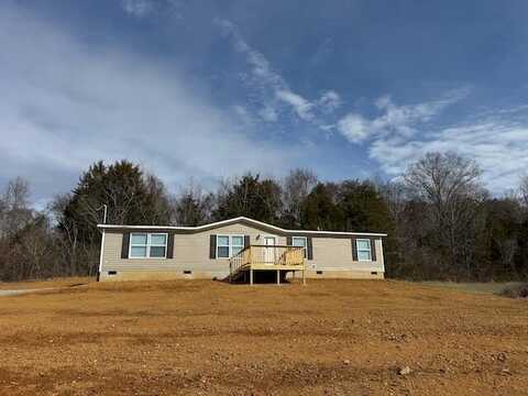 410 McDonald Road, Midway, TN 37809