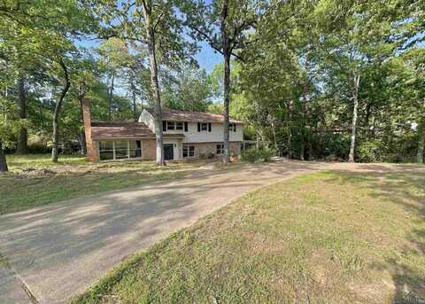 3517 Danville Drive, Kilgore, TX 75662
