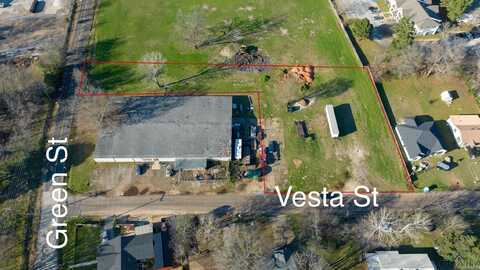 113 Vesta St, Longview, TX 75602