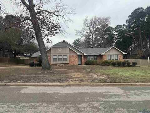 103 Ridglea Ln, Henderson, TX 75652