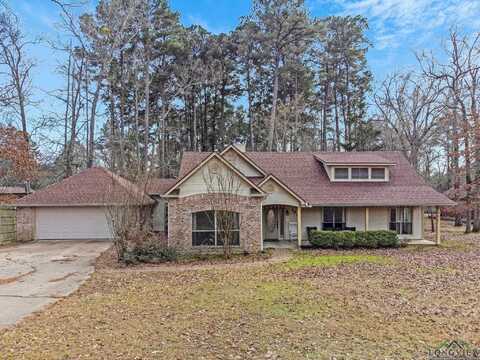 1524 Garner Ln, Longview, TX 75605