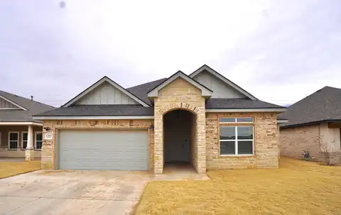 1703 Quincy Avenue, Lubbock, TX 79407