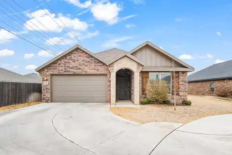 5310 Lehigh Street, Lubbock, TX 79416