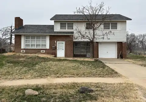 2802 Walnut Avenue, Lubbock, TX 79404