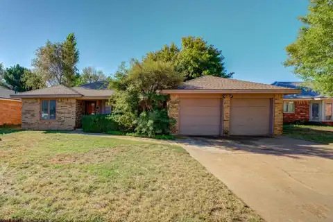 5725 90th Street, Lubbock, TX 79424