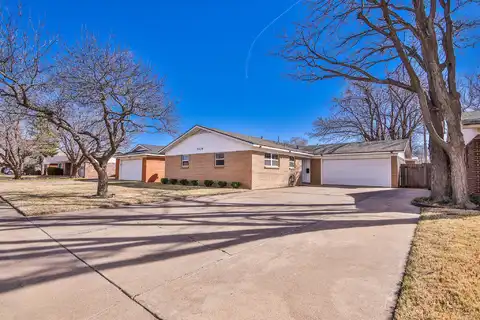 5439 42nd Street, Lubbock, TX 79414