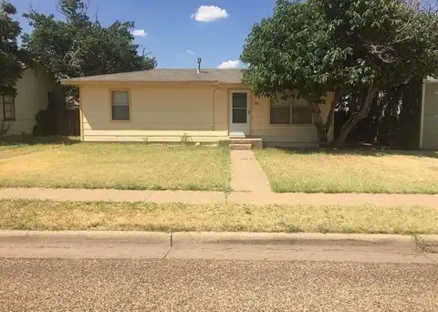 3312 2nd Street, Lubbock, TX 79415