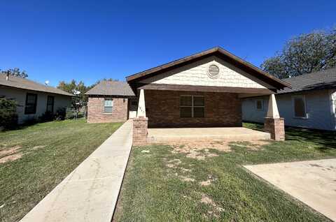 1912 17th Street, Lubbock, TX 79401