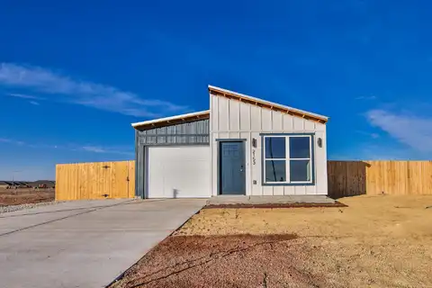 2153 Langford Avenue, Lubbock, TX 79407