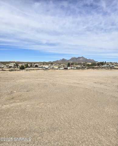 5344 Pistolero Place, Las Cruces, NM 88012