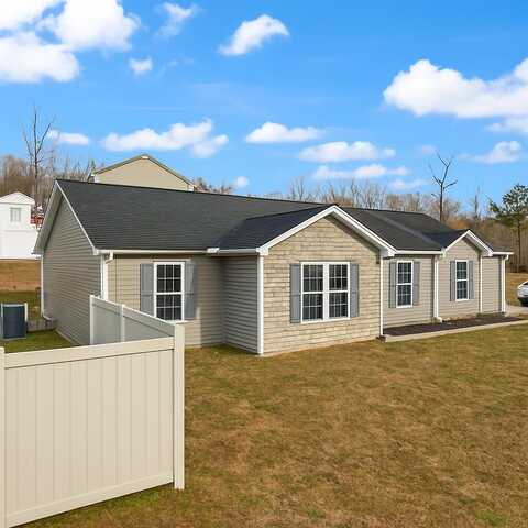 28 Malibu Drive, Corbin, KY 40701