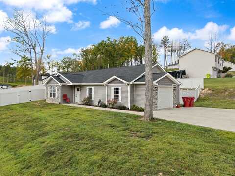 28 Malibu Drive, Corbin, KY 40701