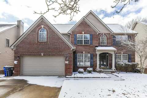 436 Meadowcrest Park, Lexington, KY 40515