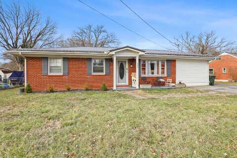 324 Florence Avenue, Williamsburg, KY 40769