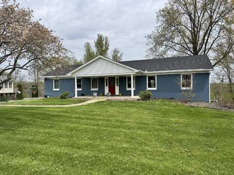 213 Boone Way, Richmond, KY 40475