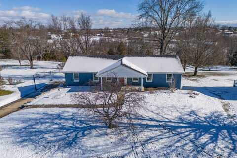 213 Boone Way, Richmond, KY 40475