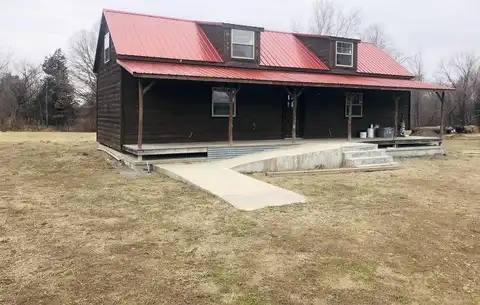 1703 North Highway 127, Russell Springs, KY 42642