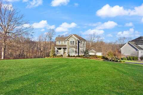 522 Lakeview Drive, Jamestown, KY 42629