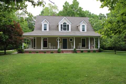 560 Beverly Road, Corbin, KY 40701