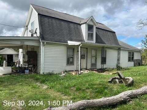 30 Magnolia, Cynthiana, KY 41031