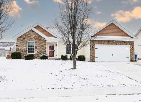 7001 Paddock Loop, Lawrenceburg, KY 40342