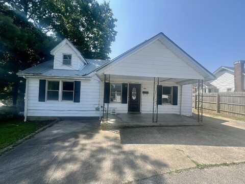 428 East Second Street, London, KY 40741