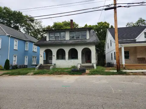 319-321 Conway Street, Frankfort, KY 40601