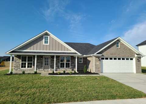 522 Chickasaw Drive, Richmond, KY 40475