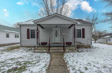 102 Taylor Avenue, Paris, KY 40361