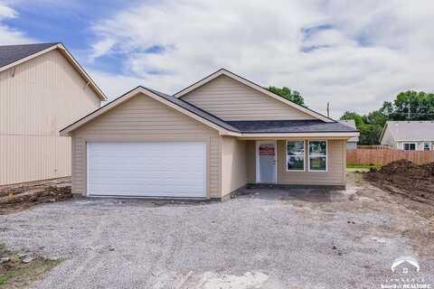 908 2nd Street, Perry, KS 66073
