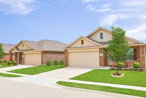 1155 Barbary Fields Street, Forney, TX 75126