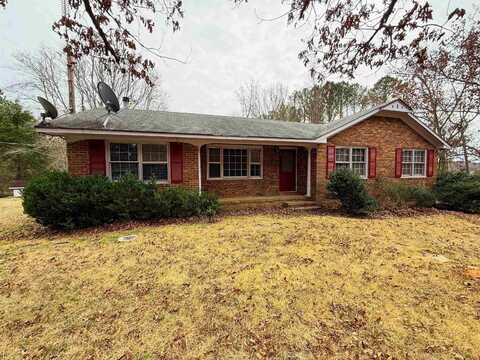 1070 JACKSONVILLE ROAD, Union Point, GA 30669