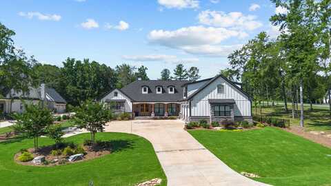 176 HARMONY BAY DRIVE, Eatonton, GA 31024