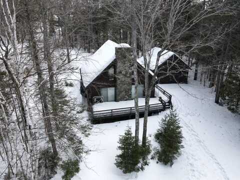 15 Davis Ridge Road, Greenville, ME 04442