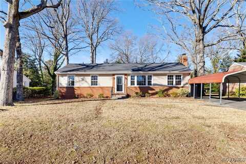 8804 Avalon Dr, Henrico, VA 23229